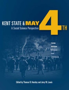 Kent State And May 4th - The Kent State University Press